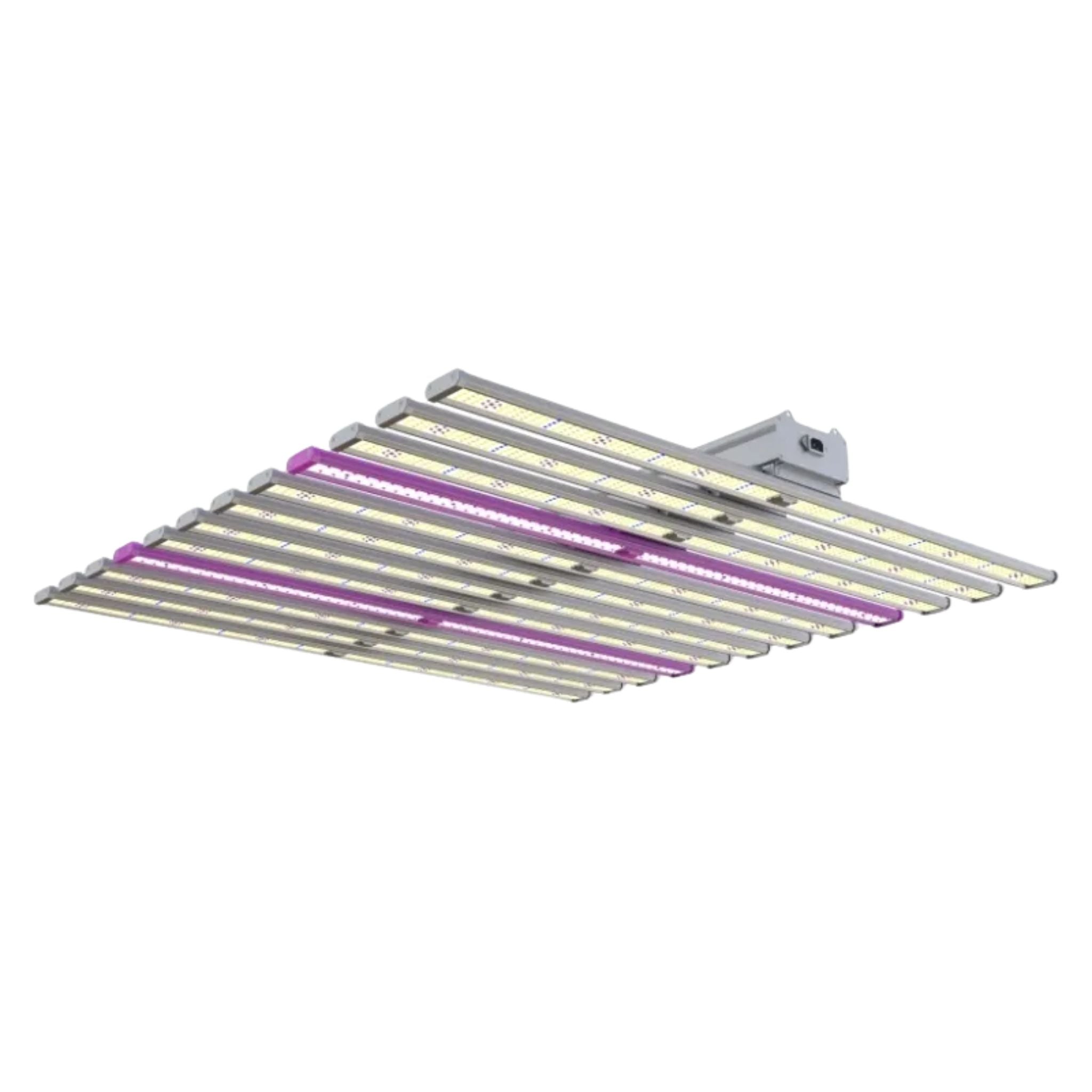 1060W 12-Bar Full Spectrum LED Grow Light – Volt & Vine