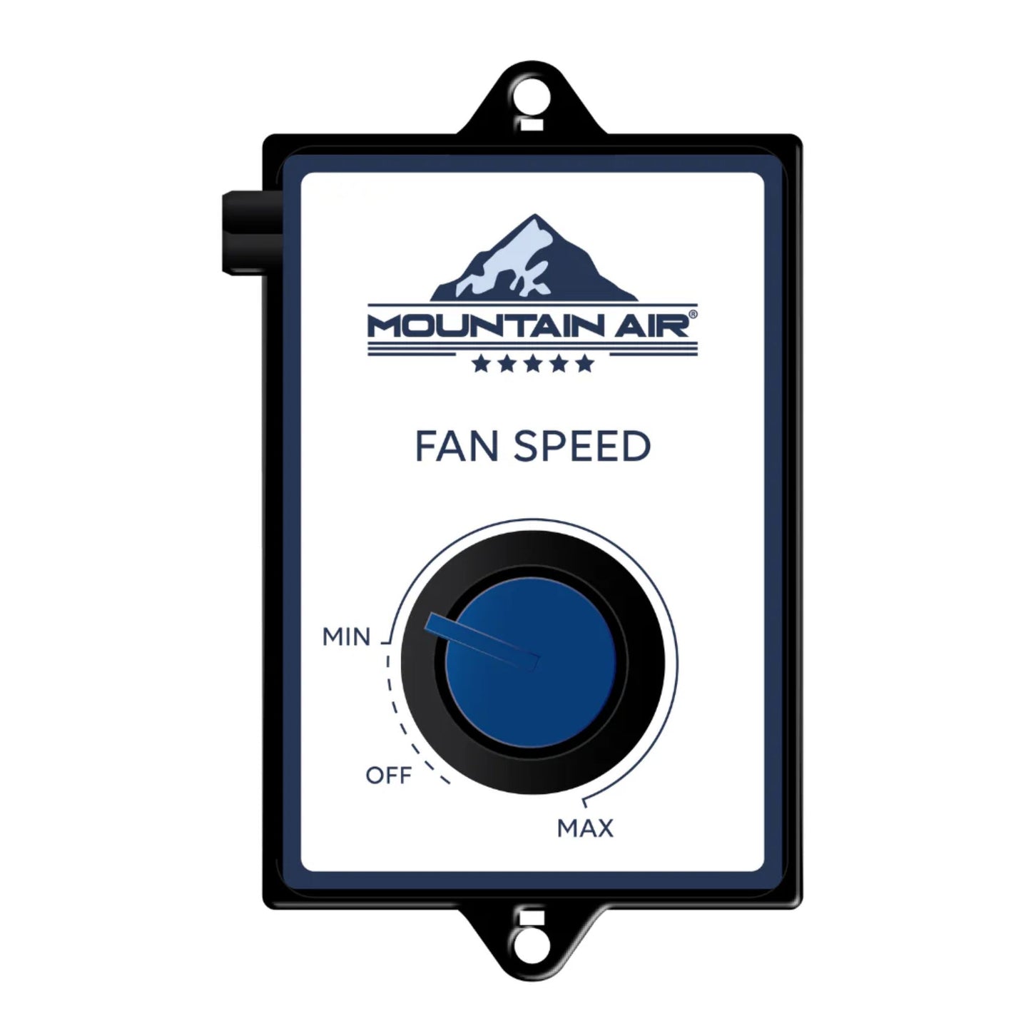 Mountain Air EC Suppressor Fan – Silent Power Ventilation