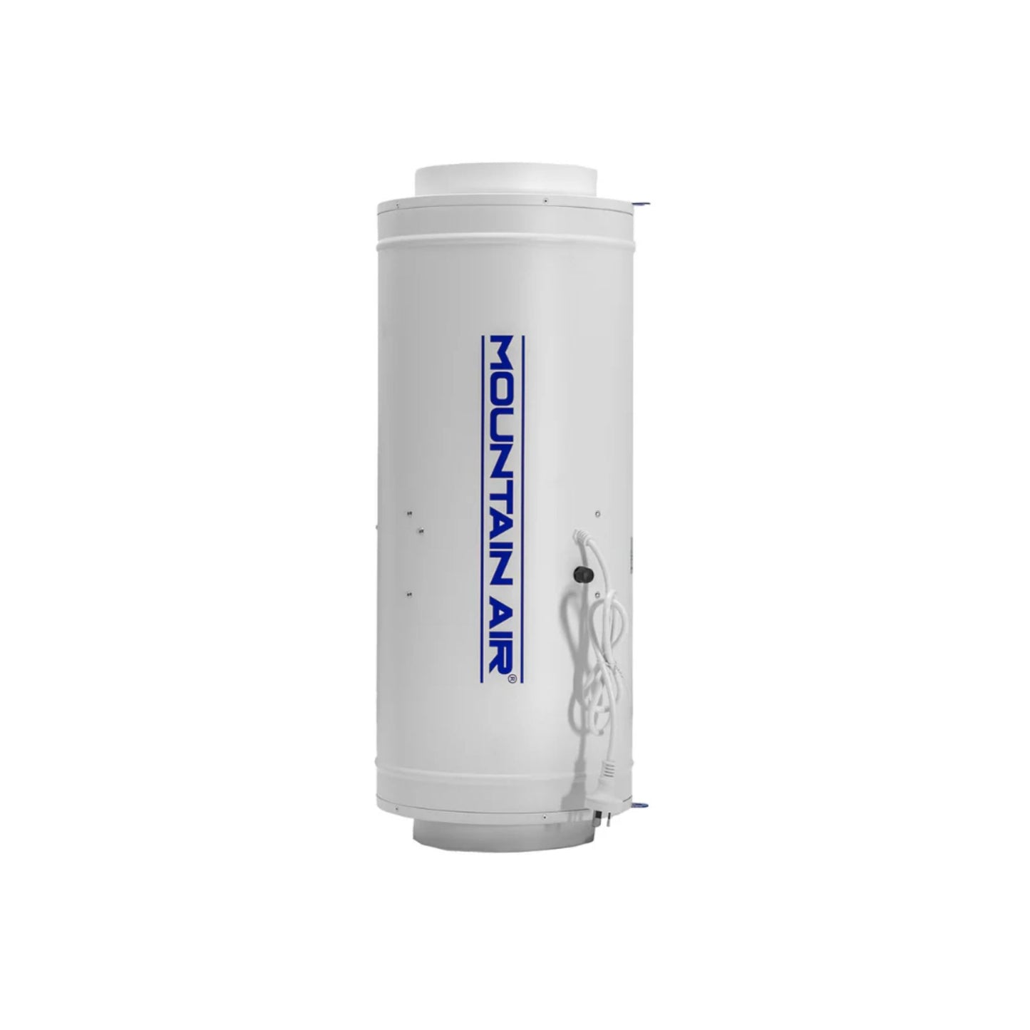 Mountain Air EC Suppressor Fan – Silent Power Ventilation