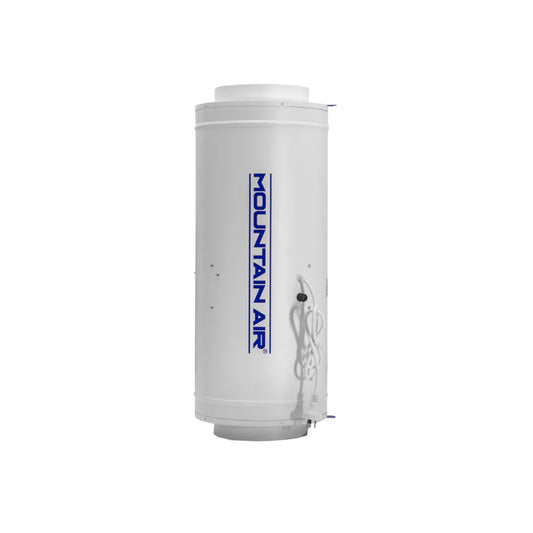 Quạt thông gió Mountain Air EC Suppressor – Thông gió êm ái