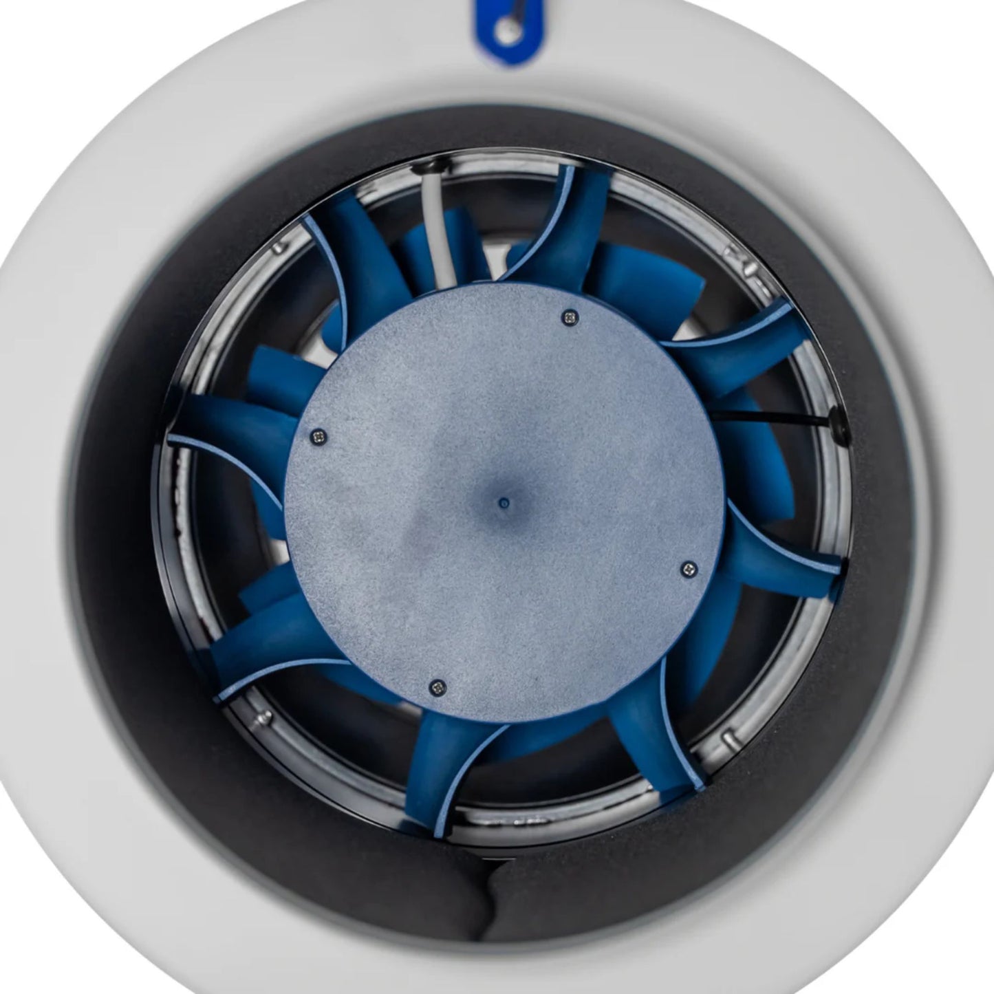Mountain Air EC Suppressor Fan – Silent Power Ventilation