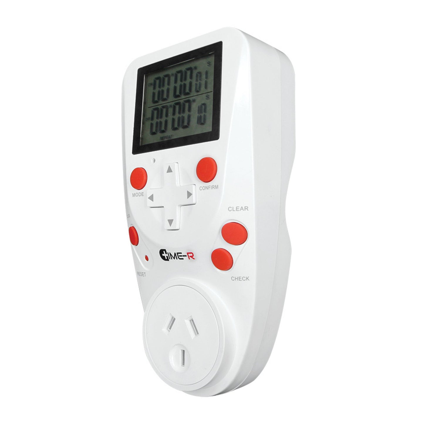 Bộ hẹn giờ kỹ thuật số TIME-R - Bộ hẹn giờ làm vườn chính xác NZ