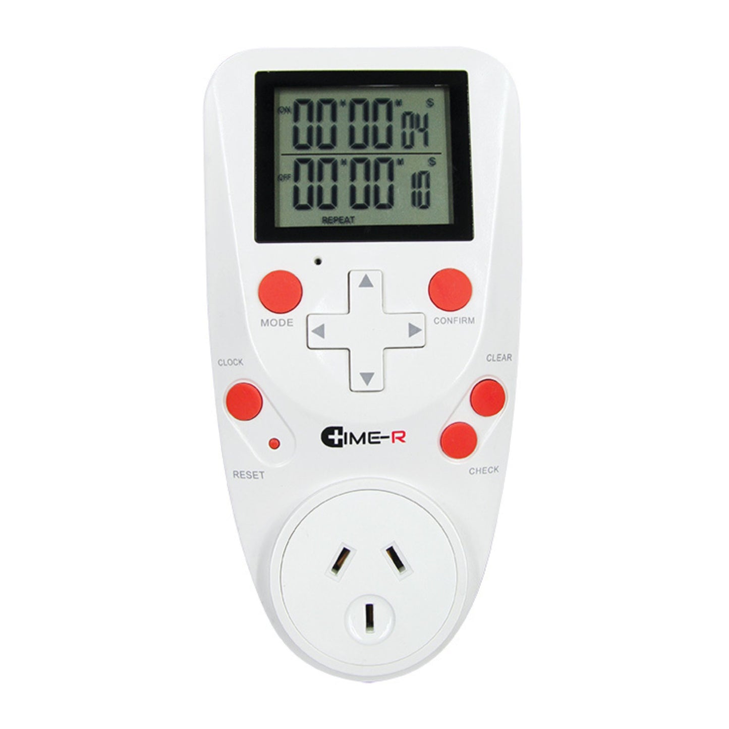 Bộ hẹn giờ kỹ thuật số TIME-R - Bộ hẹn giờ làm vườn chính xác NZ