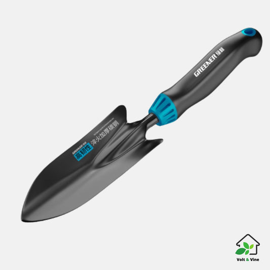 Bay cấy ghép Greener Narrow – Dụng cụ làm vườn chính xác bằng thép cacbon