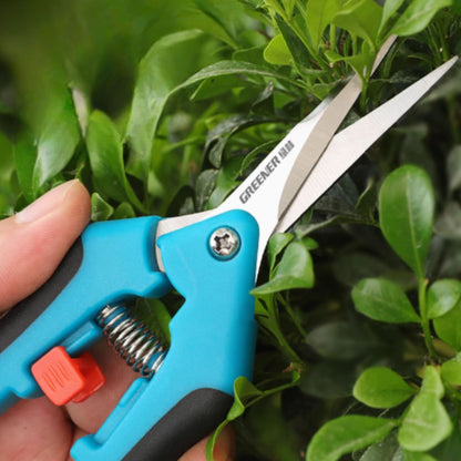 Kéo cắt tỉa đa năng Greener – Máy cắt tỉa bằng thép không gỉ NZ