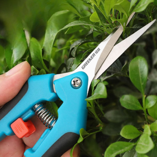 Kéo cắt tỉa đa năng Greener – Máy cắt tỉa bằng thép không gỉ NZ