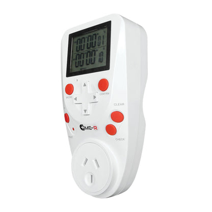 Bộ hẹn giờ kỹ thuật số TIME-R - Bộ hẹn giờ làm vườn chính xác NZ