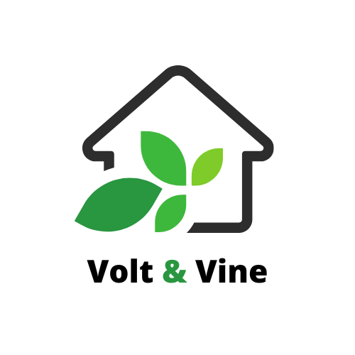 Volt & Vine Limited Logo